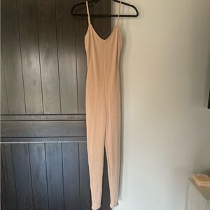 PRETTY LITTLE THING JUMPSUIT